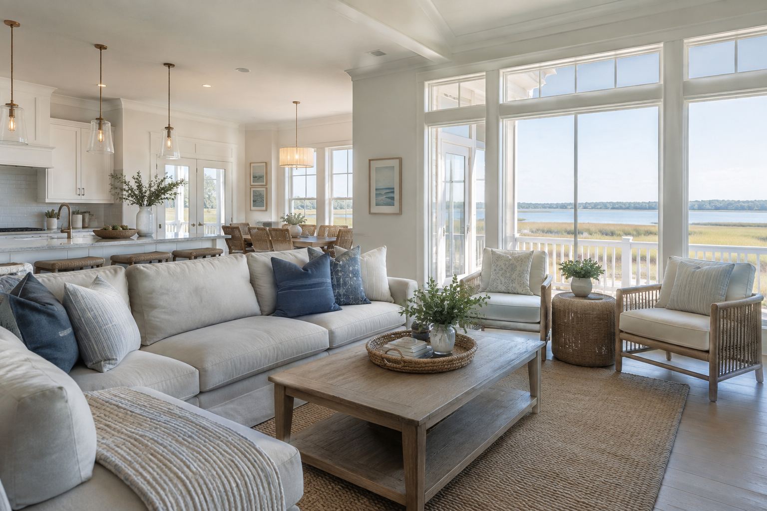 Buy A Home