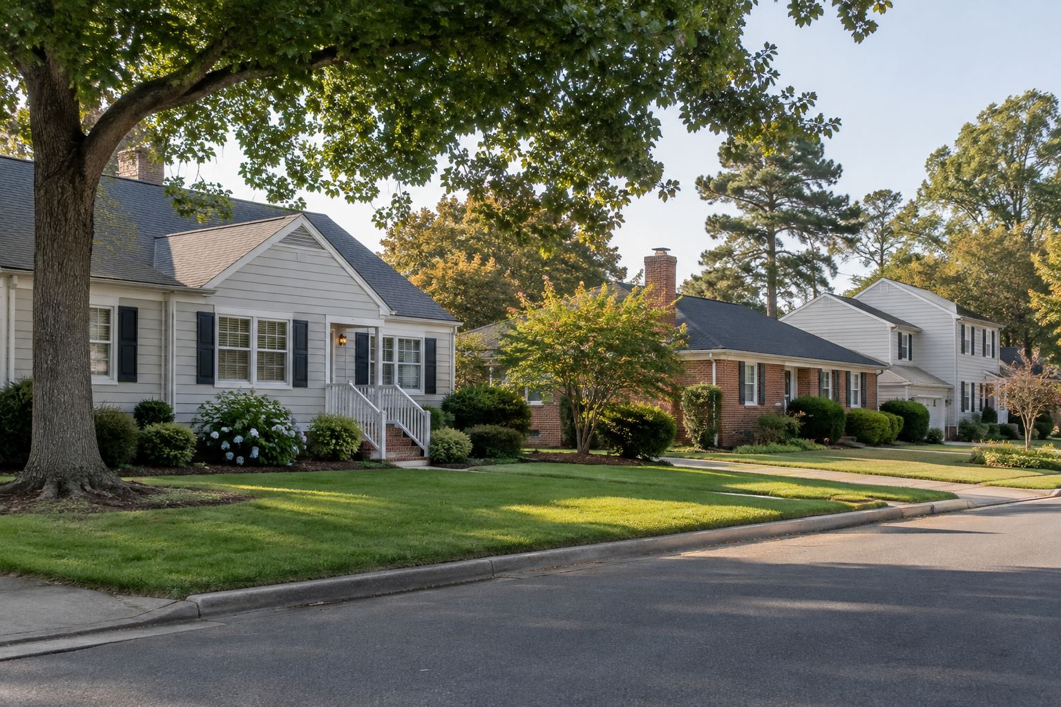 Newport News, VA